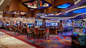 Tampilan antarmuka deltabet sportsbook dan slot online yang mudah digunakan di Indonesia