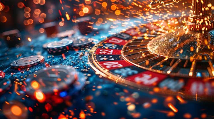 Metode pembayaran digital Rupiah pada deltabet